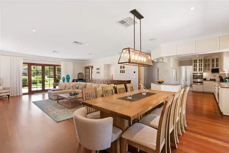 Third view of Homely house listing, 16 Easterbrook Place, Wattle Grove WA 6107