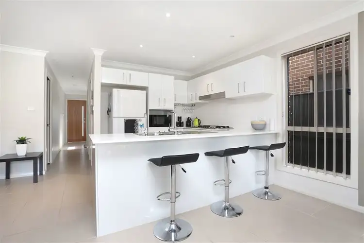 Fourth view of Homely house listing, 6A Scott Street, Ropes Crossing NSW 2760
