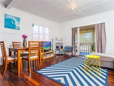 Second view of Homely house listing, 46 Gerald Avenue, Clontarf QLD 4019