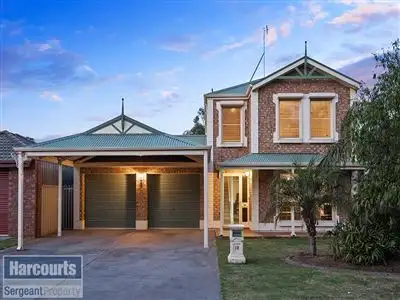 Second view of Homely house listing, 18 Steen Crescent, Pooraka SA 5095