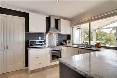 Sixth view of Homely unit listing, 6/184 Roslyn Avenue, Blackmans Bay TAS 7052