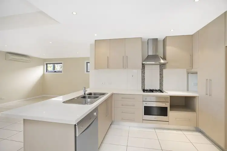 Main view of Homely townhouse listing, 3/9 Bradley Avenue, Kedron QLD 4031