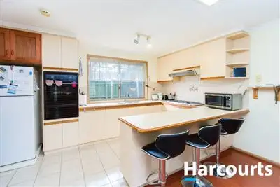 Third view of Homely unit listing, 2/1 King David Court, Hampton Park VIC 3976