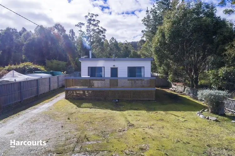 Sixth view of Homely house listing, 5148 Channel Highway, Gordon TAS 7150