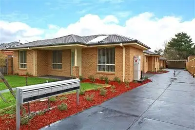 Fourth view of Homely unit listing, 4/23 Midholm Court, Thomastown VIC 3074