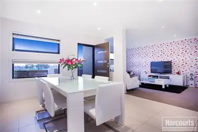Seventh view of Homely house listing, 28 Rush Lily Drive, Officer VIC 3809