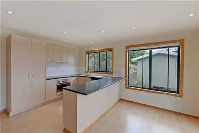 Third view of Homely unit listing, 18/10 Waterworks Road, Dynnyrne TAS 7005