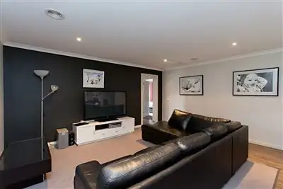 Fourth view of Homely house listing, 4 Therese Court, Miners Rest VIC 3352