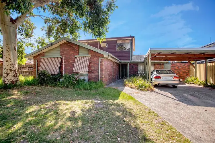 Second view of Homely house listing, 182 McMahons Road, Frankston VIC 3199