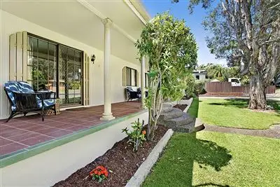 Second view of Homely house listing, 7 Patonga Street, Ashmore QLD 4214