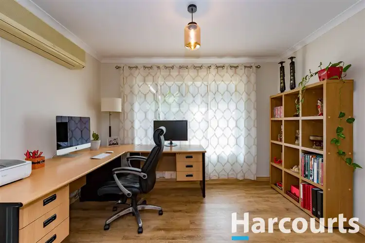 Sixth view of Homely house listing, 5 Coppercups Place, Halls Head WA 6210