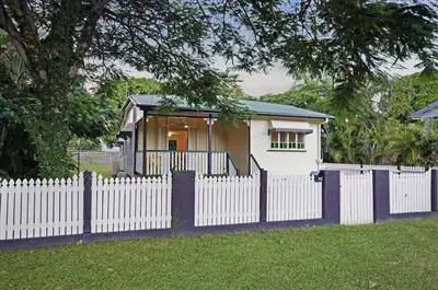 85 Ninth Avenue, Railway Estate QLD 4810