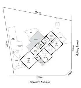 Main view of Homely house listing, 8 Seaforth Avenue, Dover Gardens SA 5048