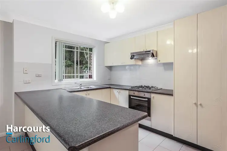 Third view of Homely townhouse listing, 9/12 Corry Court, North Parramatta NSW 2151