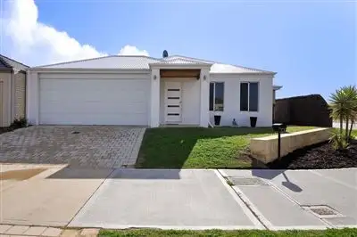 Second view of Homely house listing, 33 Dania Way, Butler WA 6036