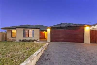 3 Euston Link, Bertram WA 6167