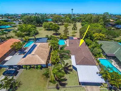 Main view of Homely house listing, 9 Oriana Drive, Mermaid Waters QLD 4218