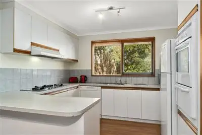 Second view of Homely house listing, 9 Michelle Drive, Hastings VIC 3915