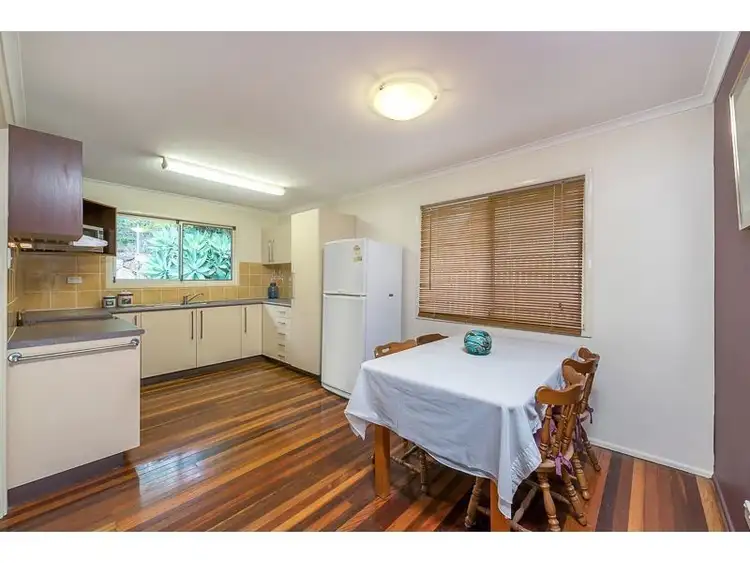 Third view of Homely house listing, 4 Formosa Court, Everton Hills QLD 4053