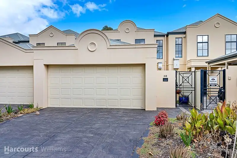 Main view of Homely townhouse listing, Address available on request