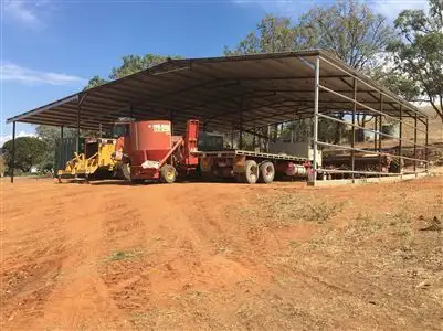 Third view of Homely rural property listing, 4861 Mendooran rd, Coonabarabran NSW 2357