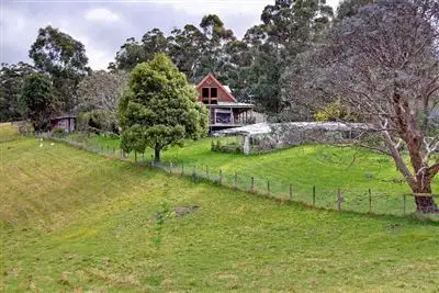 Main view of Homely house listing, 270 Cross Road, Gardners Bay TAS 7112