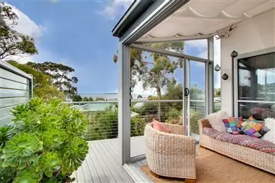 Main view of Homely unit listing, 6/184 Roslyn Avenue, Blackmans Bay TAS 7052
