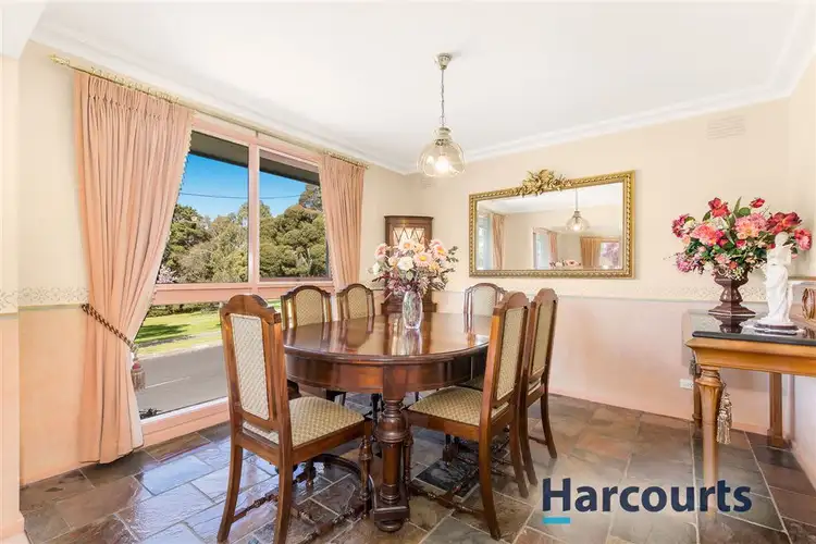 Third view of Homely house listing, 10 Abbey Walk, Vermont VIC 3133