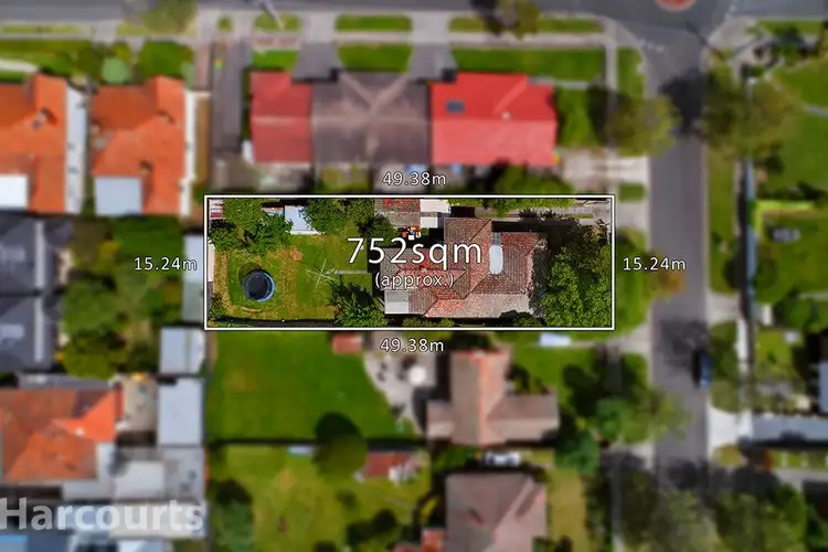 Third view of Homely house listing, 11 Mason Street, Reservoir VIC 3073