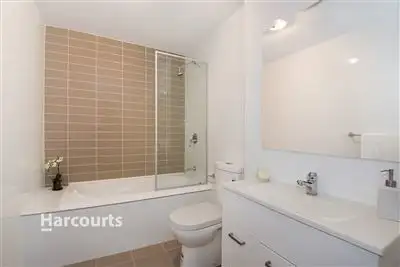 Fifth view of Homely unit listing, 122/40-52 Barina Downs, Baulkham Hills NSW 2153