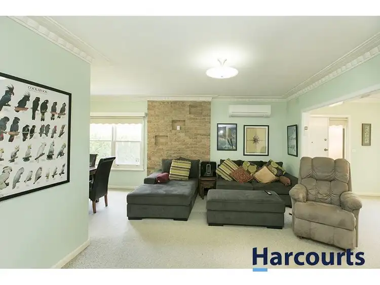 Fourth view of Homely house listing, 33 Sinclair Street, Warragul VIC 3820
