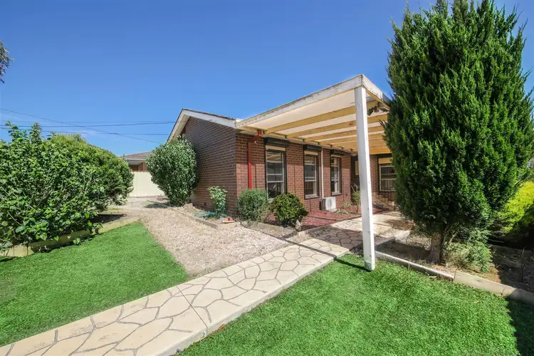 Main view of Homely house listing, 31 Nathalia Street, Broadmeadows VIC 3047
