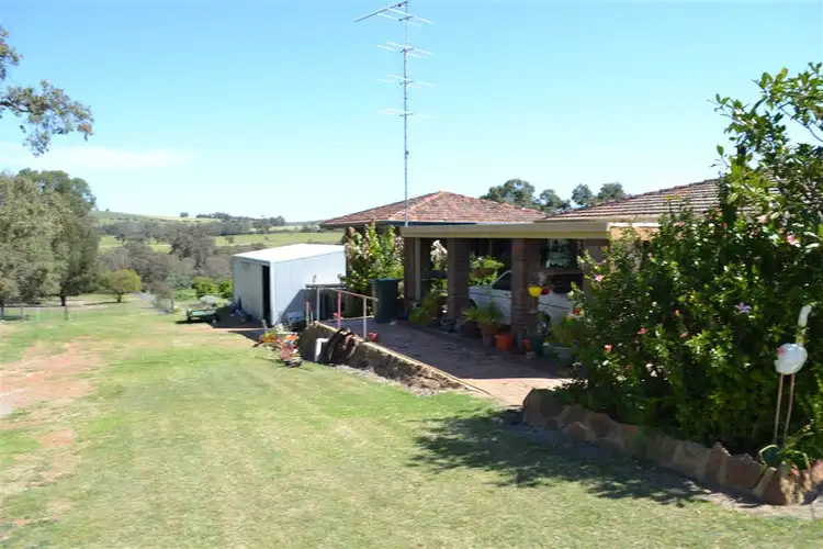 Third view of Homely house listing, 68 Robinson Street, Gingin WA 6503