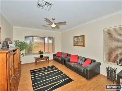 Second view of Homely house listing, 7 Mingenew Court, Dawesville WA 6211