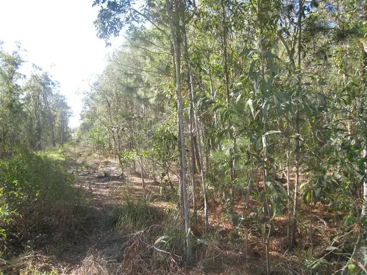 Second view of Homely land listing, 1466-1508 Waterford -Tamborine Road, Logan Village QLD 4207