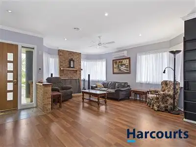 Third view of Homely house listing, 85 Stoddarts Road, Warragul VIC 3820