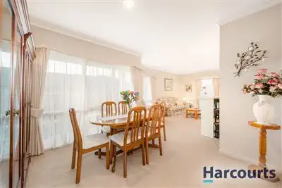 Sixth view of Homely house listing, 7 Cash Fues Place, Wantirna VIC 3152