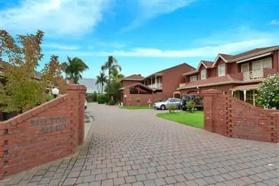 9/4-6 Chapel Street, Glenelg SA 5045