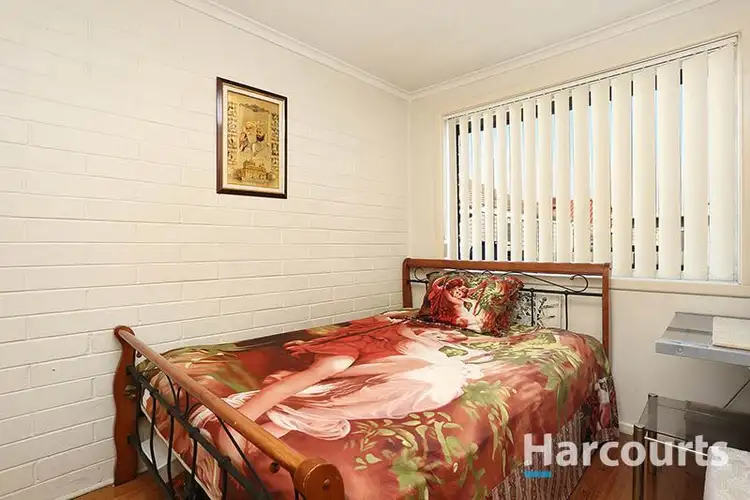 Fifth view of Homely unit listing, 3/26 Heyington Avenue, Thomastown VIC 3074