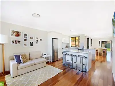 Fifth view of Homely house listing, 4 Kariewood Circuit, Horsley NSW 2530