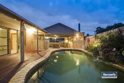 Main view of Homely house listing, 8 Rogan Court, Langwarrin VIC 3910