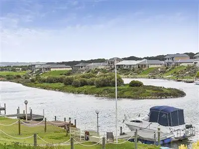 Third view of Homely house listing, 24 Britannia Parade, Hindmarsh Island SA 5214