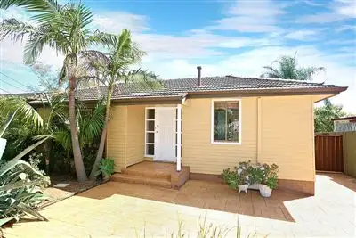 27 Ronald Street, Blacktown NSW