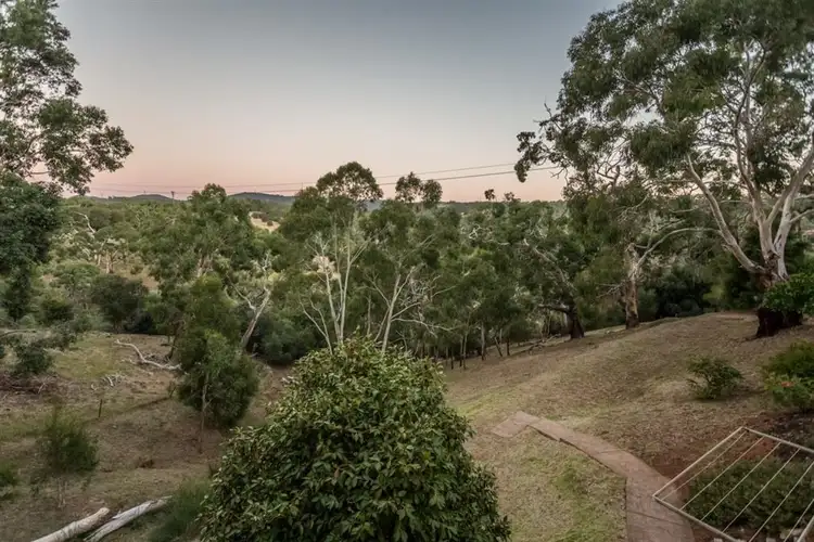 Fifth view of Homely house listing, 57 Gleneagles Road, Mount Osmond SA 5064