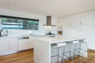 Fourth view of Homely house listing, 140B Derwent Avenue, Lindisfarne TAS 7015