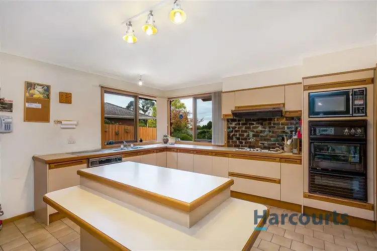 Sixth view of Homely house listing, 25 Mundara Drive, Ringwood VIC 3134