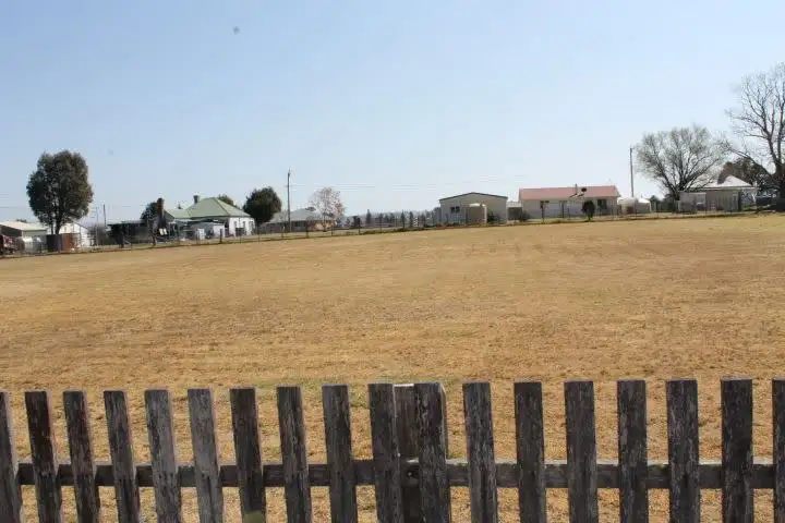 Second view of Homely land listing, Address available on request