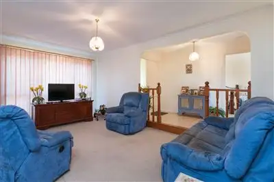 Second view of Homely house listing, 59 Northumberland Drive, Epping VIC 3076
