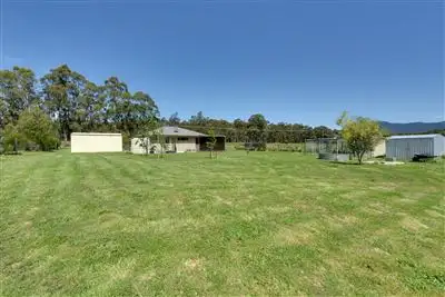 Fifth view of Homely house listing, 86 Crabtree Road, Grove TAS 7109