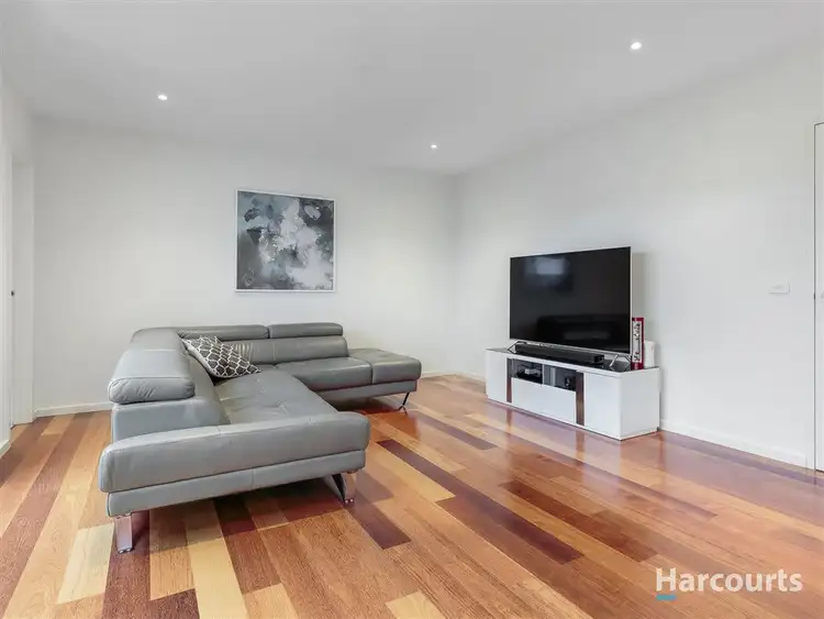 Fifth view of Homely unit listing, 205/1098 Stud Road, Rowville VIC 3178